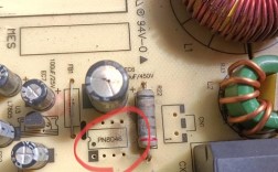 厦华2990n电源故障如何维修？