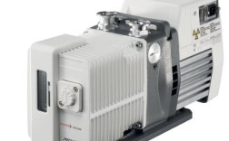 普发真空泵为何是进口品牌首选？