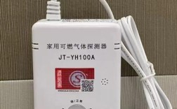 天然气探测器品牌哪个好？