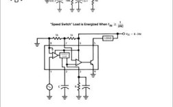 lm2907技术文档核心参数是什么？