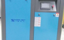 空压机节能中国示范品牌有何独特优势？