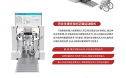 步态分析系统品牌数量知多少？