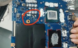 电脑主板小元件可维修吗？