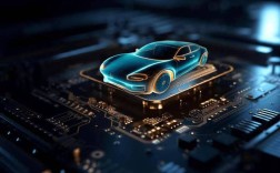 智能汽车感知技术芯片