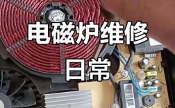 电磁炉El故障维修方法