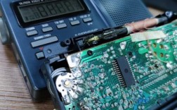 上海德生收音机维修部靠谱吗？