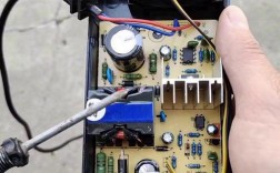 48V电动车充电器坏了怎么修？