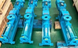 上海G型单螺杆泵品牌有哪些？