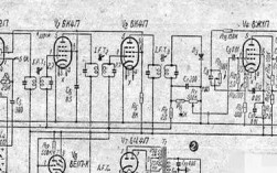 电子管收音机如何维修？原理是什么？