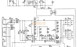 P50C30C维修手册常见故障怎么查？