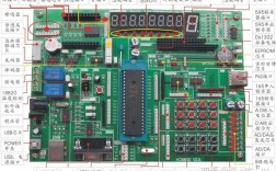 单片机硬件电路维修书籍怎么选？