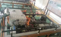 汽车电子控制技术 实验