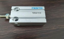 FESTO气缸接头如何选型与维护？