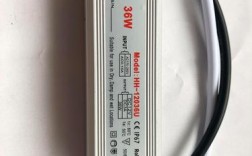 LED防雨电源品牌图如何选？