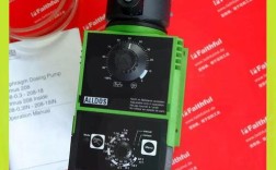 ALLDOS计量泵品牌有何优势？