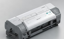 扫描仪主要技术指标有哪些？