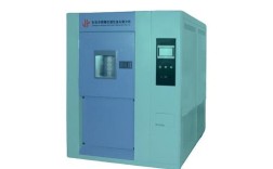 东莞品牌高低温冲击箱选哪家好？