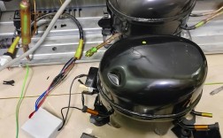 无氟冰箱r600a维修技术难点是什么？