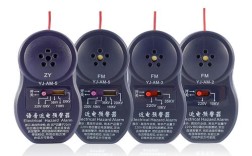 国外近电报警器，安全防护效果如何？