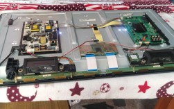 液晶维修评测需关注哪几点电压？