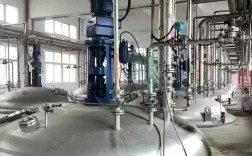 青海超声波反应釜品牌