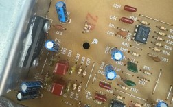 tfa9843j无伴音，故障点在哪？