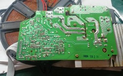 电磁炉不加热 家电维修