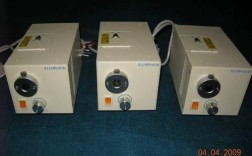 日本卤素光纤冷光源为何能高效散热？