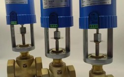 比例积分电动二通阀品牌哪家好？