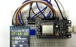 Node MCU技术是什么？