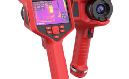 fotric热像技术如何赋能行业应用？