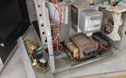 wd800b微波炉维修