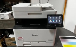 佳能打印机如何退出维修模式？