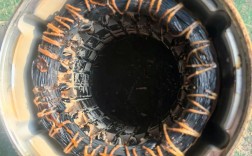 电机内部断路 怎么维修