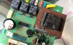 消毒柜原理维修视频，看完就能自己修吗？