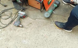 电焊机维修视频教程哪里找？