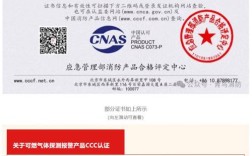 哪些天然气报警器品牌认证靠谱？