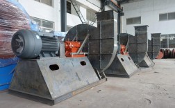 河南离心风机十大品牌有哪些？