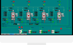 DCS综合了哪些关键技术？