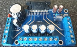 TDA7388无声故障如何排查维修？