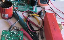 cq1265电源维修故障点如何快速定位？