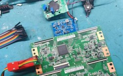 液晶电视电路板维修步骤有哪些？