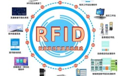 RFID标签追踪技术如何实现精准定位？