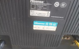 海信32寸液晶电视坏了怎么修？