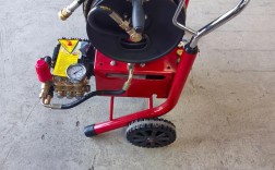 高压疏通机品牌有哪些？