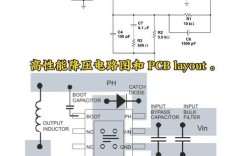 DCDC电源技术指标有哪些关键参数？