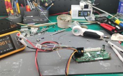 lt42729f不开机如何维修？