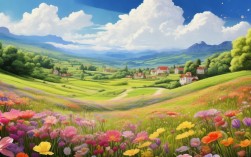 春天的色彩议论文，春天的色彩议论文800字作文初三