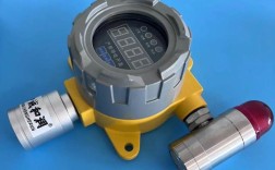 液化气检测器品牌排行