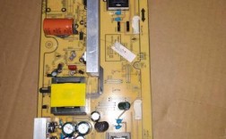 创维26S15HM电源维修故障如何排查？